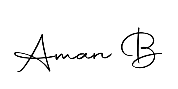 You can use this online signature creator to create a handwritten signature for the name Aman B. This is the best online autograph maker. Aman B signature style 10 images and pictures png