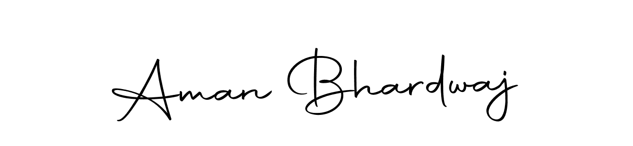 It looks lik you need a new signature style for name Aman Bhardwaj. Design unique handwritten (Autography-DOLnW) signature with our free signature maker in just a few clicks. Aman Bhardwaj signature style 10 images and pictures png