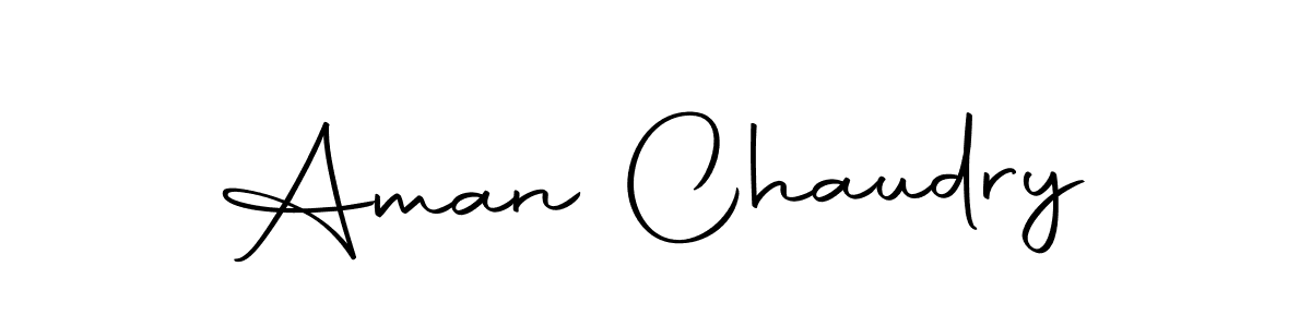 Here are the top 10 professional signature styles for the name Aman Chaudry. These are the best autograph styles you can use for your name. Aman Chaudry signature style 10 images and pictures png