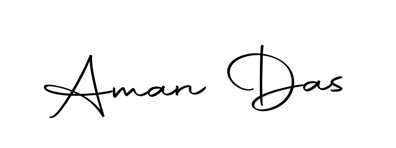 Make a beautiful signature design for name Aman Das. Use this online signature maker to create a handwritten signature for free. Aman Das signature style 10 images and pictures png