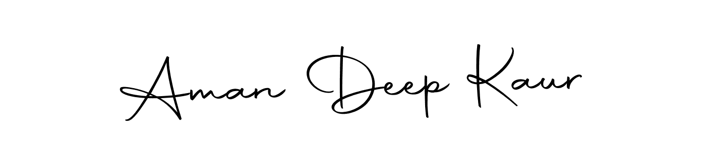 Here are the top 10 professional signature styles for the name Aman Deep Kaur. These are the best autograph styles you can use for your name. Aman Deep Kaur signature style 10 images and pictures png