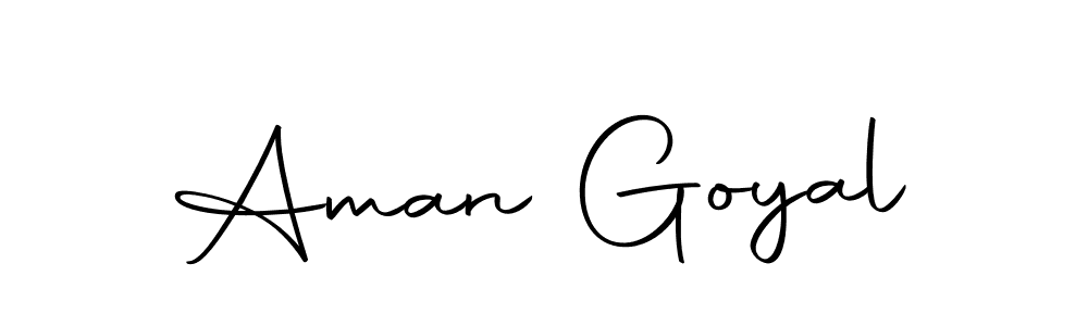 Also You can easily find your signature by using the search form. We will create Aman Goyal name handwritten signature images for you free of cost using Autography-DOLnW sign style. Aman Goyal signature style 10 images and pictures png