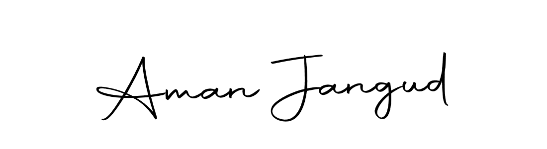 This is the best signature style for the Aman Jangud name. Also you like these signature font (Autography-DOLnW). Mix name signature. Aman Jangud signature style 10 images and pictures png