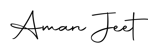 Here are the top professional signature styles for the name Aman Jeet. These are the best autograph styles you can use for your name. Aman Jeet signature style 10 images and pictures png