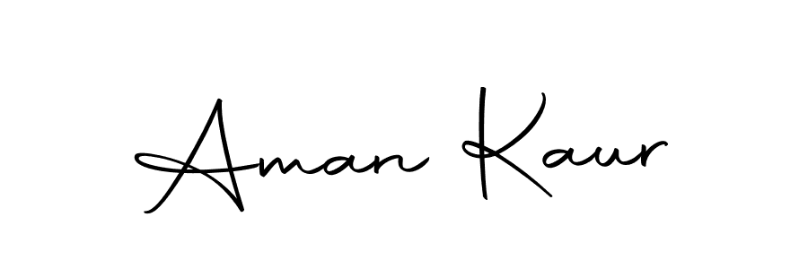 Here are the top 10 professional signature styles for the name Aman Kaur. These are the best autograph styles you can use for your name. Aman Kaur signature style 10 images and pictures png