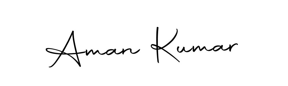 You can use this online signature creator to create a handwritten signature for the name Aman Kumar. This is the best online autograph maker. Aman Kumar signature style 10 images and pictures png
