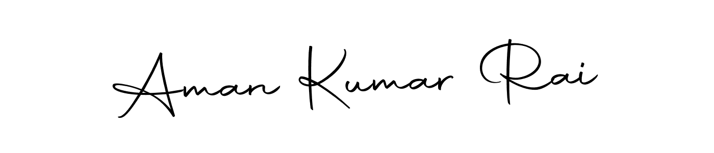 if you are searching for the best signature style for your name Aman Kumar Rai. so please give up your signature search. here we have designed multiple signature styles  using Autography-DOLnW. Aman Kumar Rai signature style 10 images and pictures png