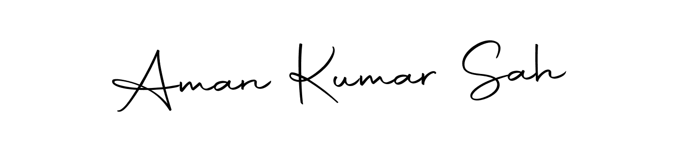 Once you've used our free online signature maker to create your best signature Autography-DOLnW style, it's time to enjoy all of the benefits that Aman Kumar Sah name signing documents. Aman Kumar Sah signature style 10 images and pictures png