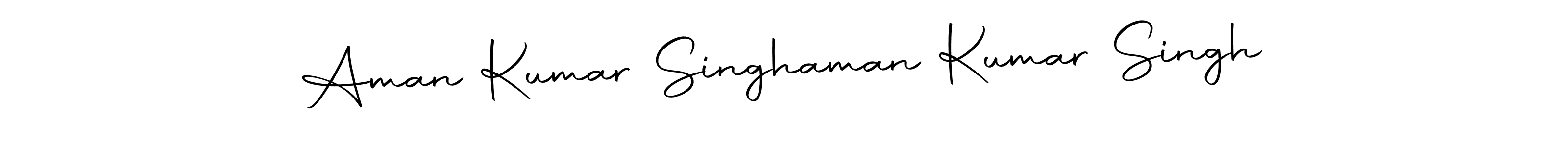 How to Draw Aman Kumar Singhaman Kumar Singh signature style? Autography-DOLnW is a latest design signature styles for name Aman Kumar Singhaman Kumar Singh. Aman Kumar Singhaman Kumar Singh signature style 10 images and pictures png