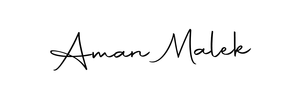 This is the best signature style for the Aman Malek name. Also you like these signature font (Autography-DOLnW). Mix name signature. Aman Malek signature style 10 images and pictures png