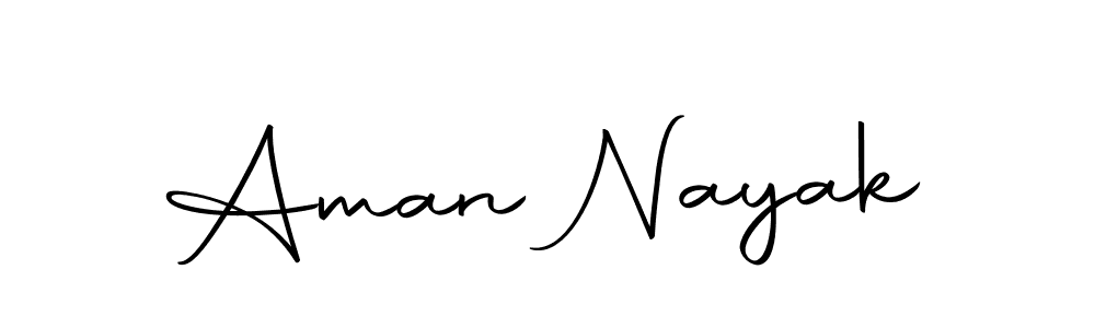 It looks lik you need a new signature style for name Aman Nayak. Design unique handwritten (Autography-DOLnW) signature with our free signature maker in just a few clicks. Aman Nayak signature style 10 images and pictures png