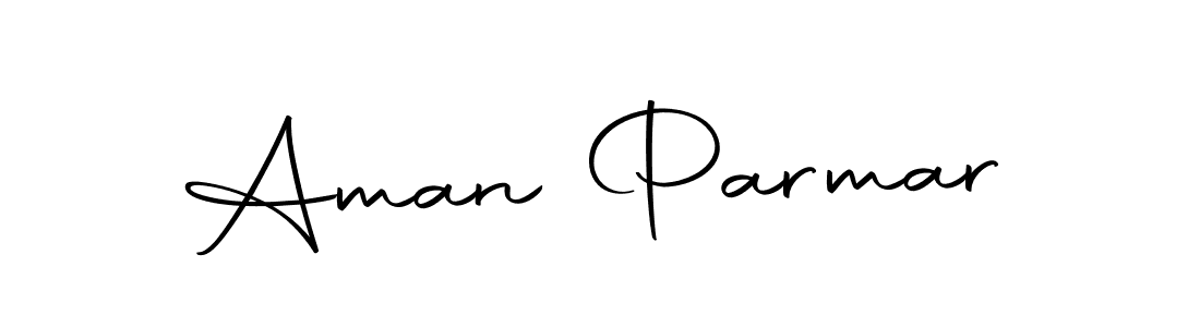 Autography-DOLnW is a professional signature style that is perfect for those who want to add a touch of class to their signature. It is also a great choice for those who want to make their signature more unique. Get Aman Parmar name to fancy signature for free. Aman Parmar signature style 10 images and pictures png