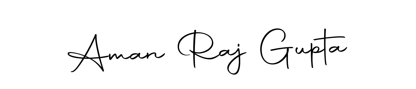 Similarly Autography-DOLnW is the best handwritten signature design. Signature creator online .You can use it as an online autograph creator for name Aman Raj Gupta. Aman Raj Gupta signature style 10 images and pictures png
