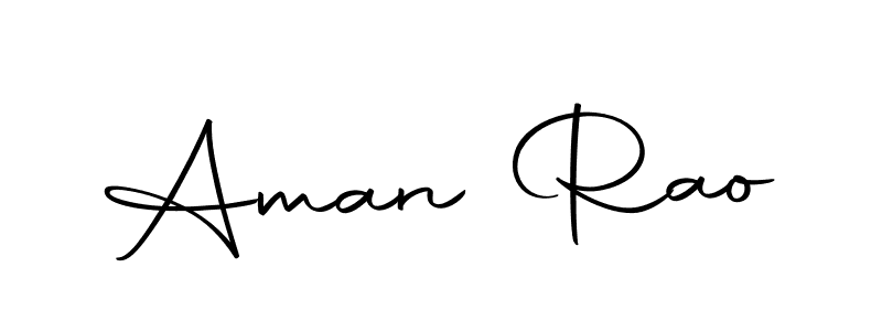 Here are the top 10 professional signature styles for the name Aman Rao. These are the best autograph styles you can use for your name. Aman Rao signature style 10 images and pictures png