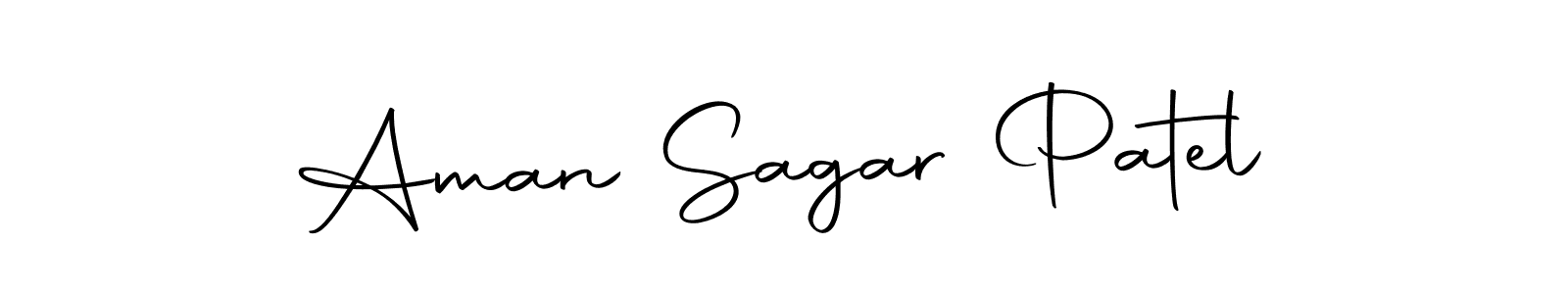 Also we have Aman Sagar Patel name is the best signature style. Create professional handwritten signature collection using Autography-DOLnW autograph style. Aman Sagar Patel signature style 10 images and pictures png