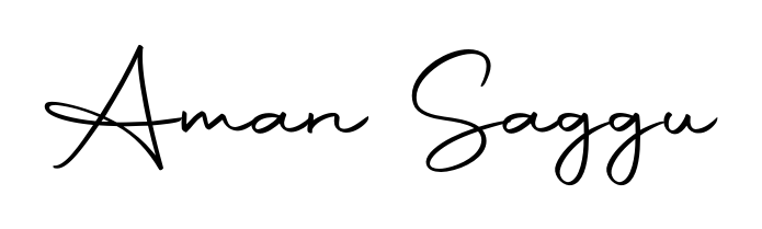 Once you've used our free online signature maker to create your best signature Autography-DOLnW style, it's time to enjoy signing your documents with Aman Saggu name. Aman Saggu signature style 10 images and pictures png