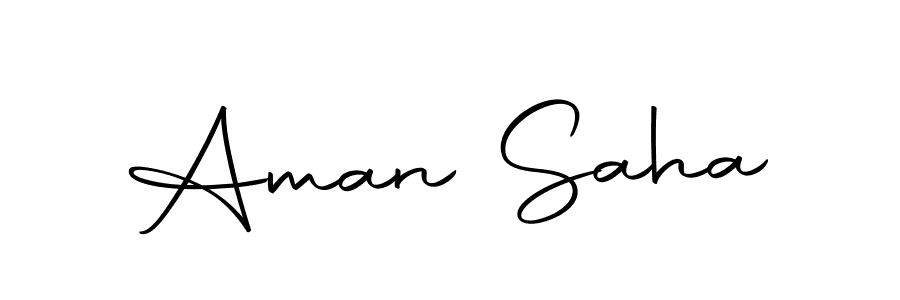 Autography-DOLnW is a professional signature style that is perfect for those who want to add a touch of class to their signature. It is also a great choice for those who want to make their signature more unique. Get Aman Saha name to fancy signature for free. Aman Saha signature style 10 images and pictures png