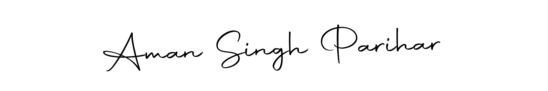 It looks lik you need a new signature style for name Aman Singh Parihar. Design unique handwritten (Autography-DOLnW) signature with our free signature maker in just a few clicks. Aman Singh Parihar signature style 10 images and pictures png