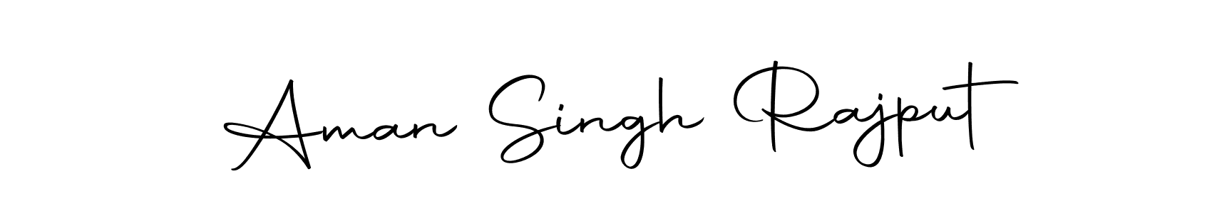 This is the best signature style for the Aman Singh Rajput name. Also you like these signature font (Autography-DOLnW). Mix name signature. Aman Singh Rajput signature style 10 images and pictures png