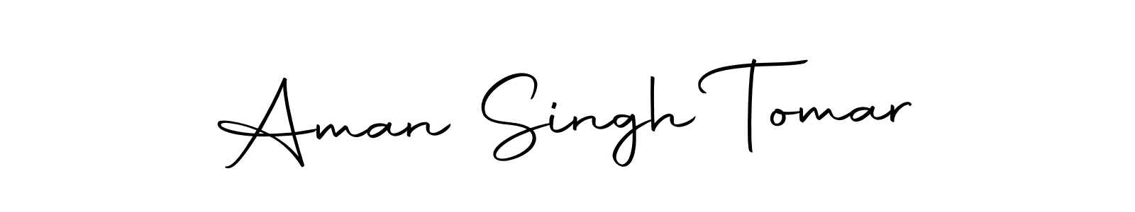 if you are searching for the best signature style for your name Aman Singh Tomar. so please give up your signature search. here we have designed multiple signature styles  using Autography-DOLnW. Aman Singh Tomar signature style 10 images and pictures png