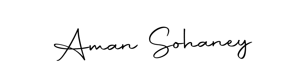 It looks lik you need a new signature style for name Aman Sohaney. Design unique handwritten (Autography-DOLnW) signature with our free signature maker in just a few clicks. Aman Sohaney signature style 10 images and pictures png
