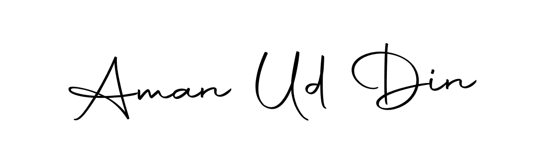 Here are the top 10 professional signature styles for the name Aman Ud Din. These are the best autograph styles you can use for your name. Aman Ud Din signature style 10 images and pictures png