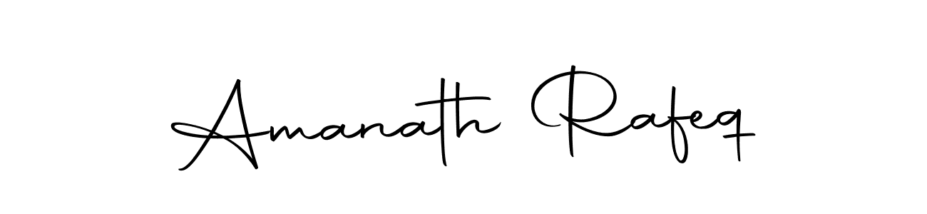 Once you've used our free online signature maker to create your best signature Autography-DOLnW style, it's time to enjoy all of the benefits that Amanath Rafeq name signing documents. Amanath Rafeq signature style 10 images and pictures png