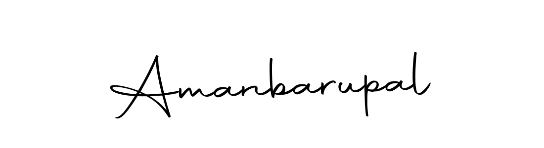 Also we have Amanbarupal name is the best signature style. Create professional handwritten signature collection using Autography-DOLnW autograph style. Amanbarupal signature style 10 images and pictures png