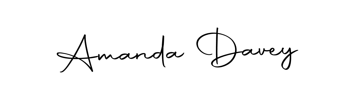 Also You can easily find your signature by using the search form. We will create Amanda Davey name handwritten signature images for you free of cost using Autography-DOLnW sign style. Amanda Davey signature style 10 images and pictures png