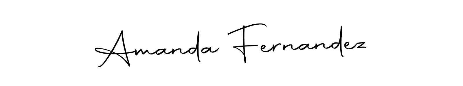 Also You can easily find your signature by using the search form. We will create Amanda Fernandez name handwritten signature images for you free of cost using Autography-DOLnW sign style. Amanda Fernandez signature style 10 images and pictures png