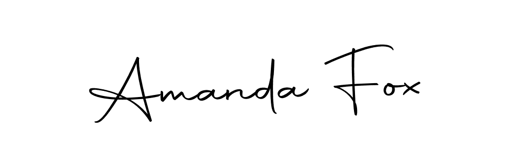 Autography-DOLnW is a professional signature style that is perfect for those who want to add a touch of class to their signature. It is also a great choice for those who want to make their signature more unique. Get Amanda Fox name to fancy signature for free. Amanda Fox signature style 10 images and pictures png