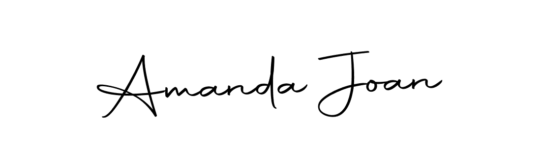 This is the best signature style for the Amanda Joan name. Also you like these signature font (Autography-DOLnW). Mix name signature. Amanda Joan signature style 10 images and pictures png