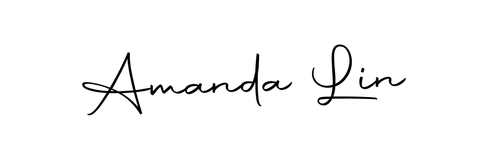 How to Draw Amanda Lin signature style? Autography-DOLnW is a latest design signature styles for name Amanda Lin. Amanda Lin signature style 10 images and pictures png