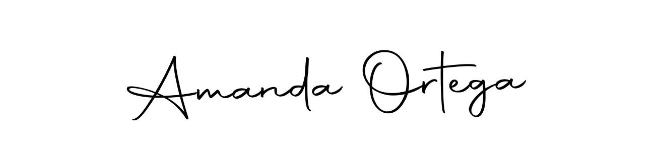 Also You can easily find your signature by using the search form. We will create Amanda Ortega name handwritten signature images for you free of cost using Autography-DOLnW sign style. Amanda Ortega signature style 10 images and pictures png