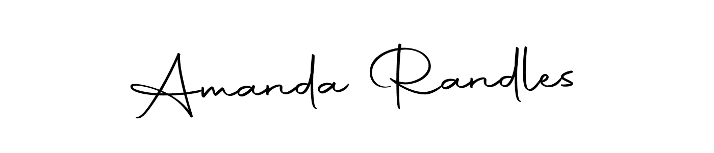 Also You can easily find your signature by using the search form. We will create Amanda Randles name handwritten signature images for you free of cost using Autography-DOLnW sign style. Amanda Randles signature style 10 images and pictures png