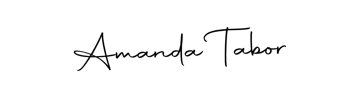 How to Draw Amanda Tabor signature style? Autography-DOLnW is a latest design signature styles for name Amanda Tabor. Amanda Tabor signature style 10 images and pictures png