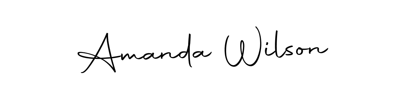 How to Draw Amanda Wilson signature style? Autography-DOLnW is a latest design signature styles for name Amanda Wilson. Amanda Wilson signature style 10 images and pictures png