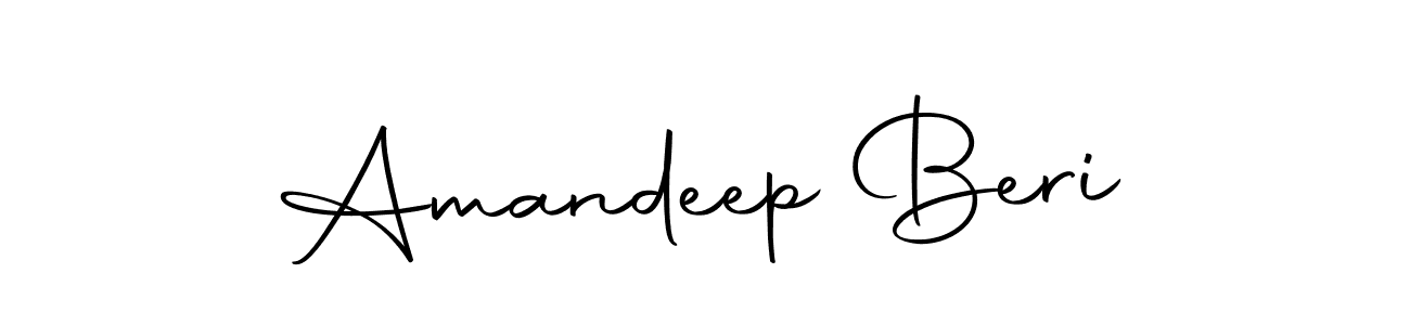 The best way (Autography-DOLnW) to make a short signature is to pick only two or three words in your name. The name Amandeep Beri include a total of six letters. For converting this name. Amandeep Beri signature style 10 images and pictures png