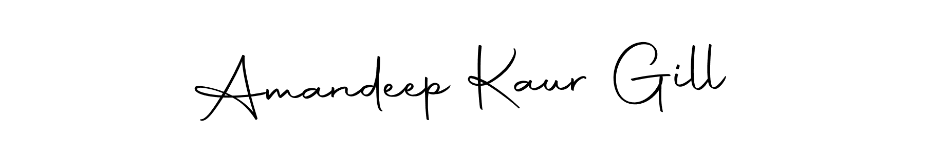Check out images of Autograph of Amandeep Kaur Gill name. Actor Amandeep Kaur Gill Signature Style. Autography-DOLnW is a professional sign style online. Amandeep Kaur Gill signature style 10 images and pictures png