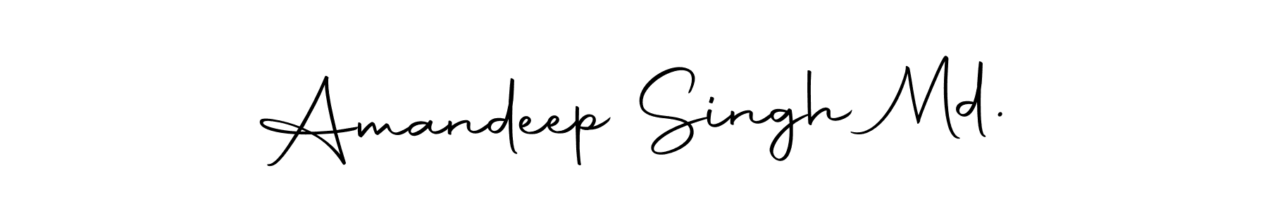 Amandeep Singh Md. stylish signature style. Best Handwritten Sign (Autography-DOLnW) for my name. Handwritten Signature Collection Ideas for my name Amandeep Singh Md.. Amandeep Singh Md. signature style 10 images and pictures png