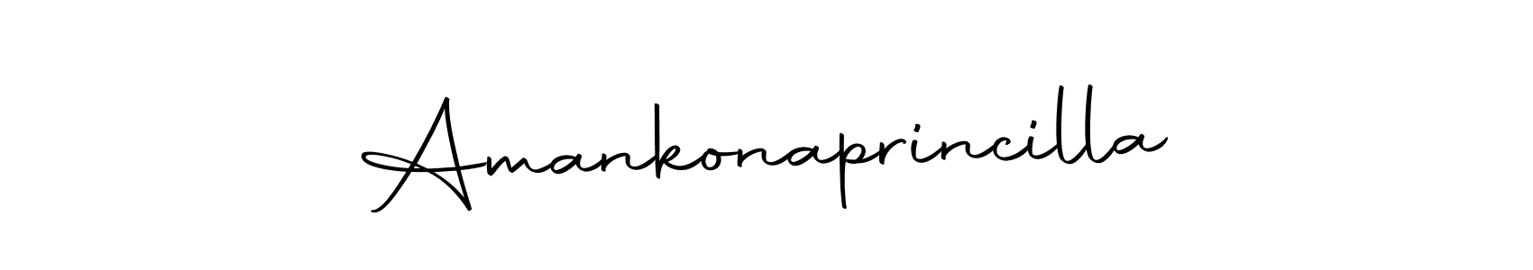 See photos of Amankonaprincilla official signature by Spectra . Check more albums & portfolios. Read reviews & check more about Autography-DOLnW font. Amankonaprincilla signature style 10 images and pictures png