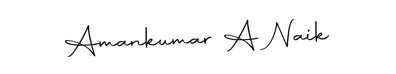 Check out images of Autograph of Amankumar A Naik name. Actor Amankumar A Naik Signature Style. Autography-DOLnW is a professional sign style online. Amankumar A Naik signature style 10 images and pictures png