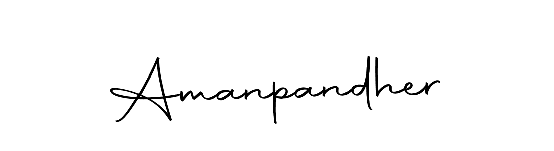 Check out images of Autograph of Amanpandher name. Actor Amanpandher Signature Style. Autography-DOLnW is a professional sign style online. Amanpandher signature style 10 images and pictures png