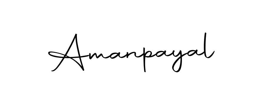 Here are the top 10 professional signature styles for the name Amanpayal. These are the best autograph styles you can use for your name. Amanpayal signature style 10 images and pictures png