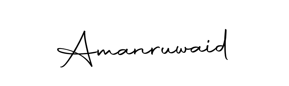 Here are the top 10 professional signature styles for the name Amanruwaid. These are the best autograph styles you can use for your name. Amanruwaid signature style 10 images and pictures png