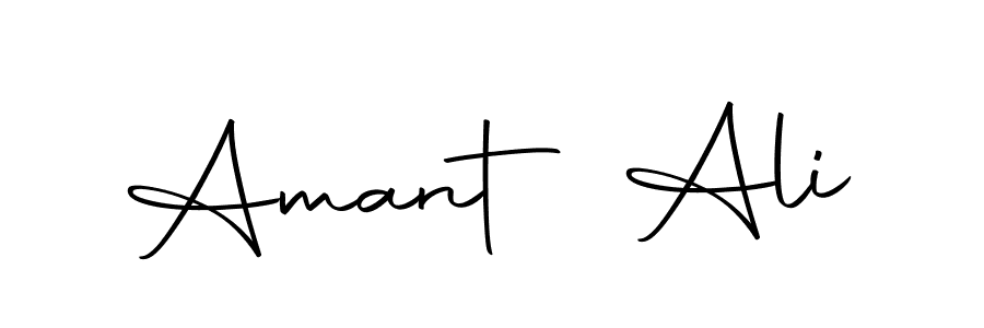 Autography-DOLnW is a professional signature style that is perfect for those who want to add a touch of class to their signature. It is also a great choice for those who want to make their signature more unique. Get Amant Ali name to fancy signature for free. Amant Ali signature style 10 images and pictures png
