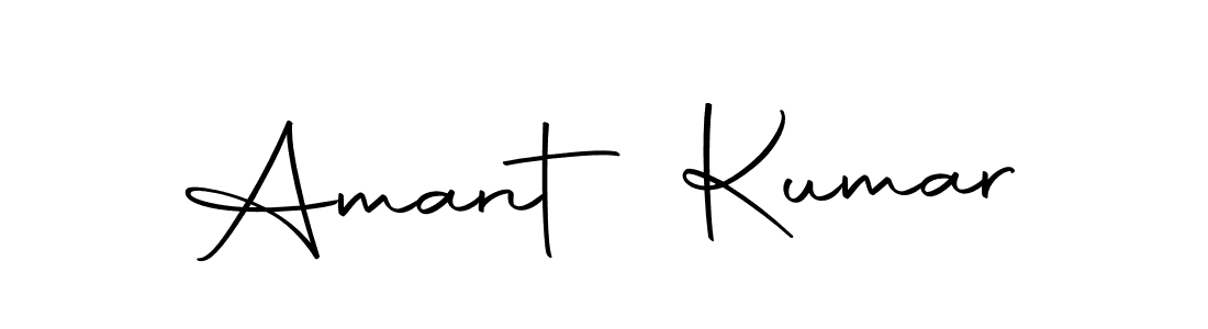 This is the best signature style for the Amant Kumar name. Also you like these signature font (Autography-DOLnW). Mix name signature. Amant Kumar signature style 10 images and pictures png