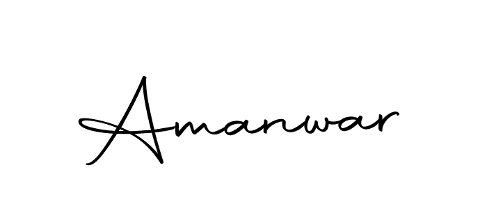 It looks lik you need a new signature style for name Amanwar. Design unique handwritten (Autography-DOLnW) signature with our free signature maker in just a few clicks. Amanwar signature style 10 images and pictures png
