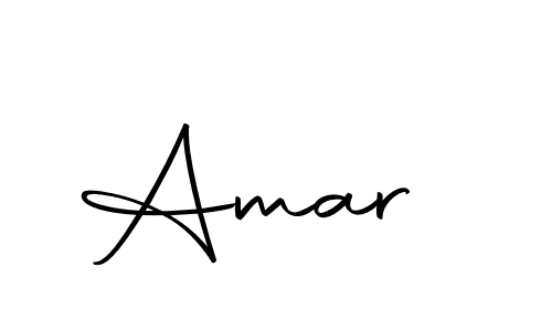 The best way (Autography-DOLnW) to make a short signature is to pick only two or three words in your name. The name Amar  include a total of six letters. For converting this name. Amar  signature style 10 images and pictures png