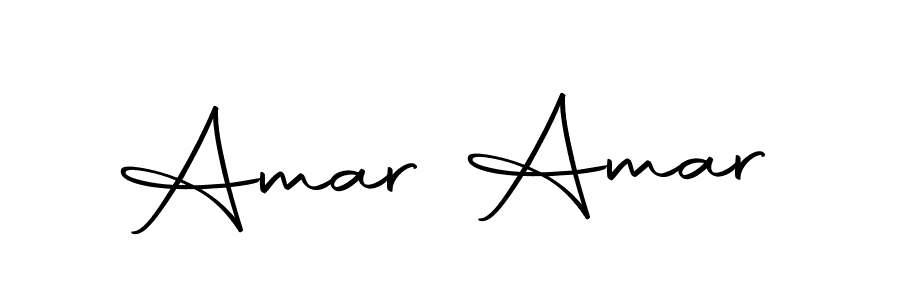 You should practise on your own different ways (Autography-DOLnW) to write your name (Amar Amar) in signature. don't let someone else do it for you. Amar Amar signature style 10 images and pictures png